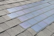 The New Roof - Solar