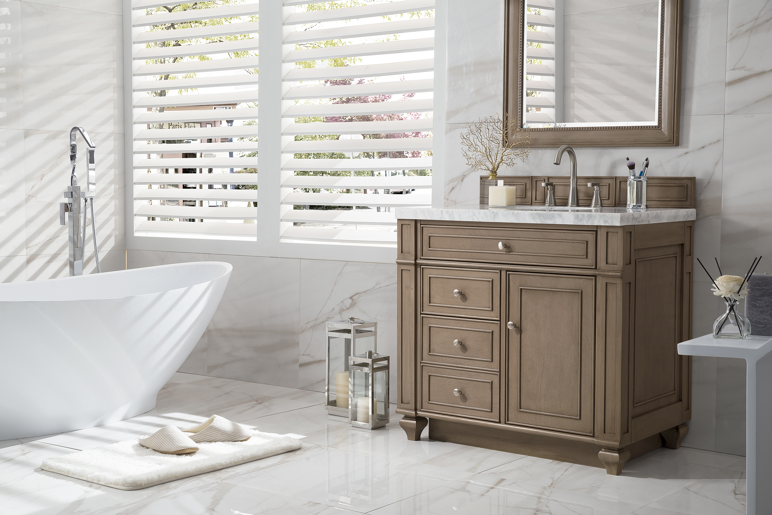 Affordable Bathroom Vanities Mk Design Blog