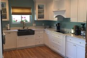 Kitchens still king in remodeling outlook report for 2017