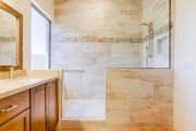 More tips for successful bathroom remodels