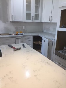 KITCHEN ISLAND 121517