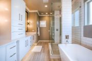 MK Remodeling & Design named one of best bathroom remodelers in Phoenix by Home Builder Digest