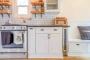 Guest Post: Kitchen Cabinet Details That Will Make You Say Wow
