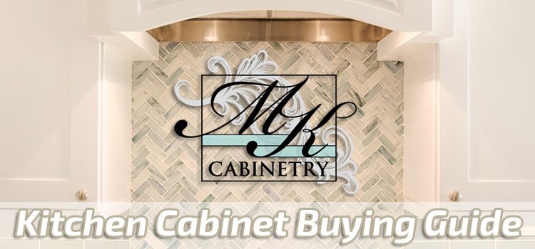 Kitchen Cabinet Buying Guide