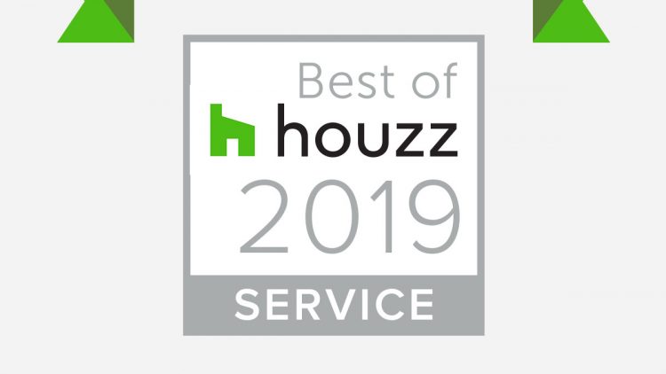 Best Of Houzz Award For Remodeling
