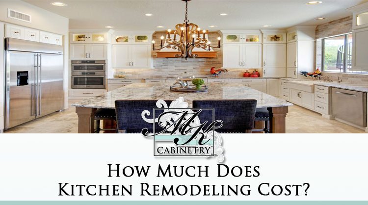 How Much Does Bathroom Remodeling Cost
