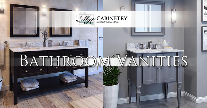 Bathroom Vanities Chandler