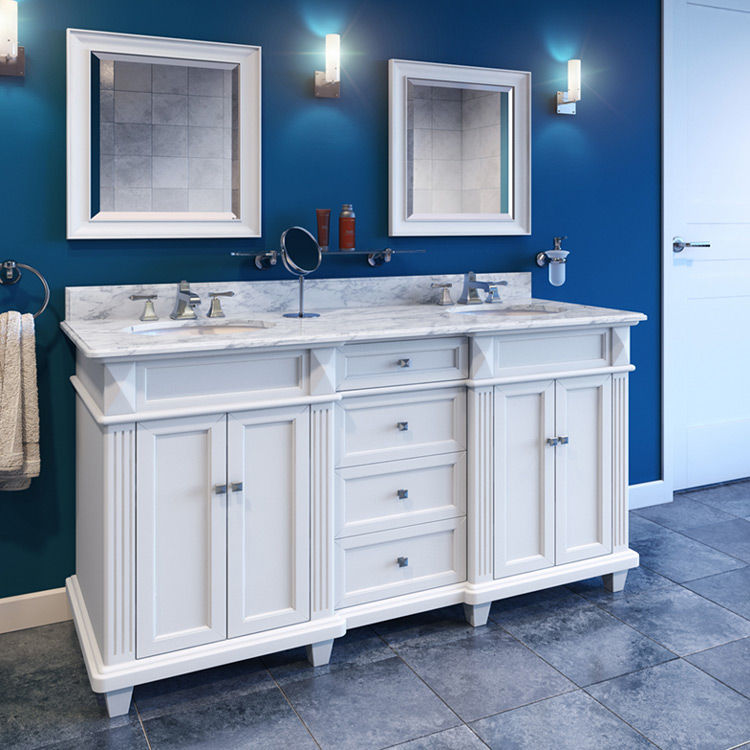 Bathroom Cabinets Tucson – Everything Bathroom