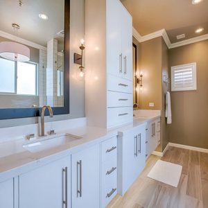 Bathroom Remodeling Mesa, Gilbert, Chandler | MK Remodeling & Design