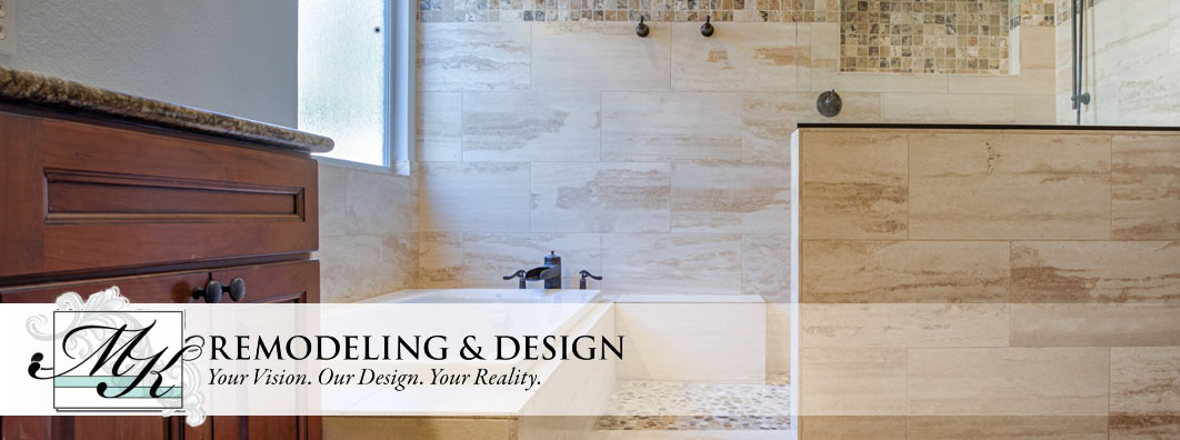 Featured Bathroom Remodeling Mesa AZ Master Bathroom