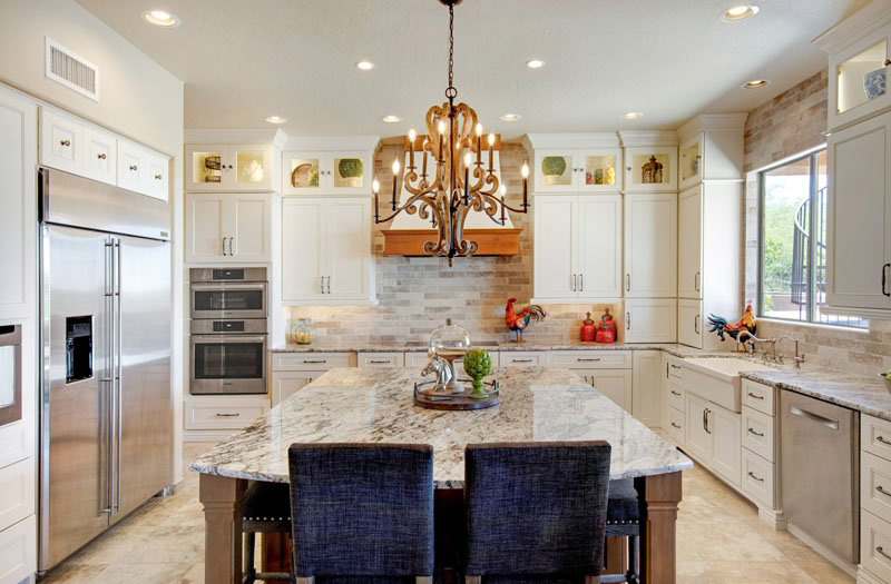 Portfolio - MK Remodeling and Design