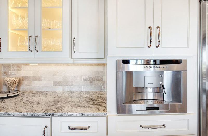 Portfolio - MK Remodeling and Design