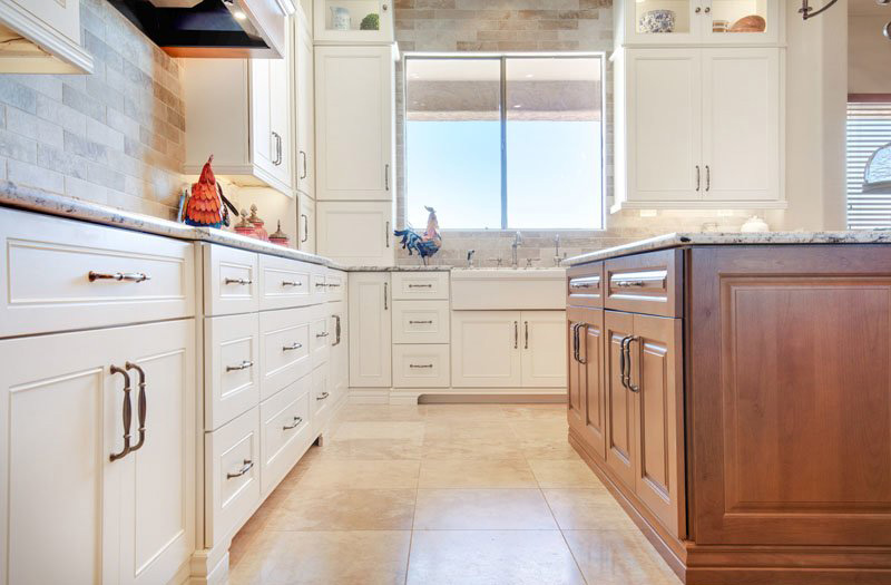 Portfolio - MK Remodeling and Design