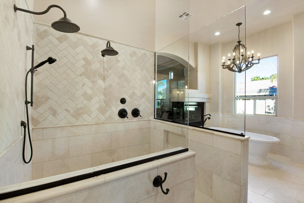 Shower Remodeling Mesa