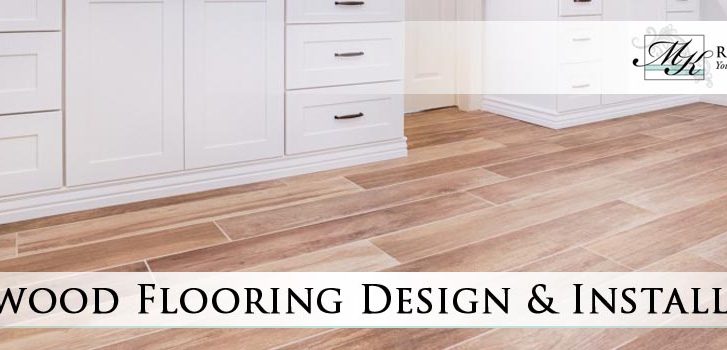 Hardwood Flooring - Featured Image