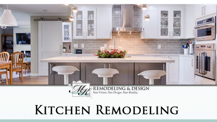 Kitchen Remodeling Scottsdale