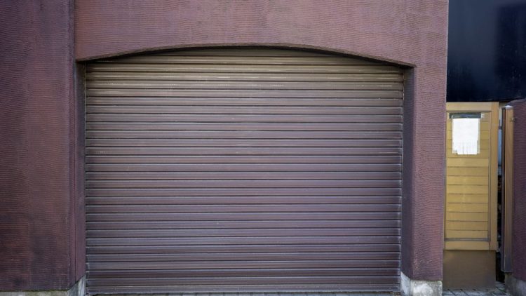Choosing a Garage Door